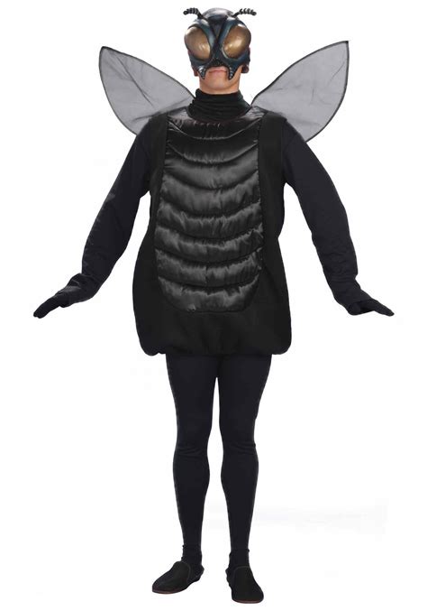 fly eyes costume|fly costumes for adults.